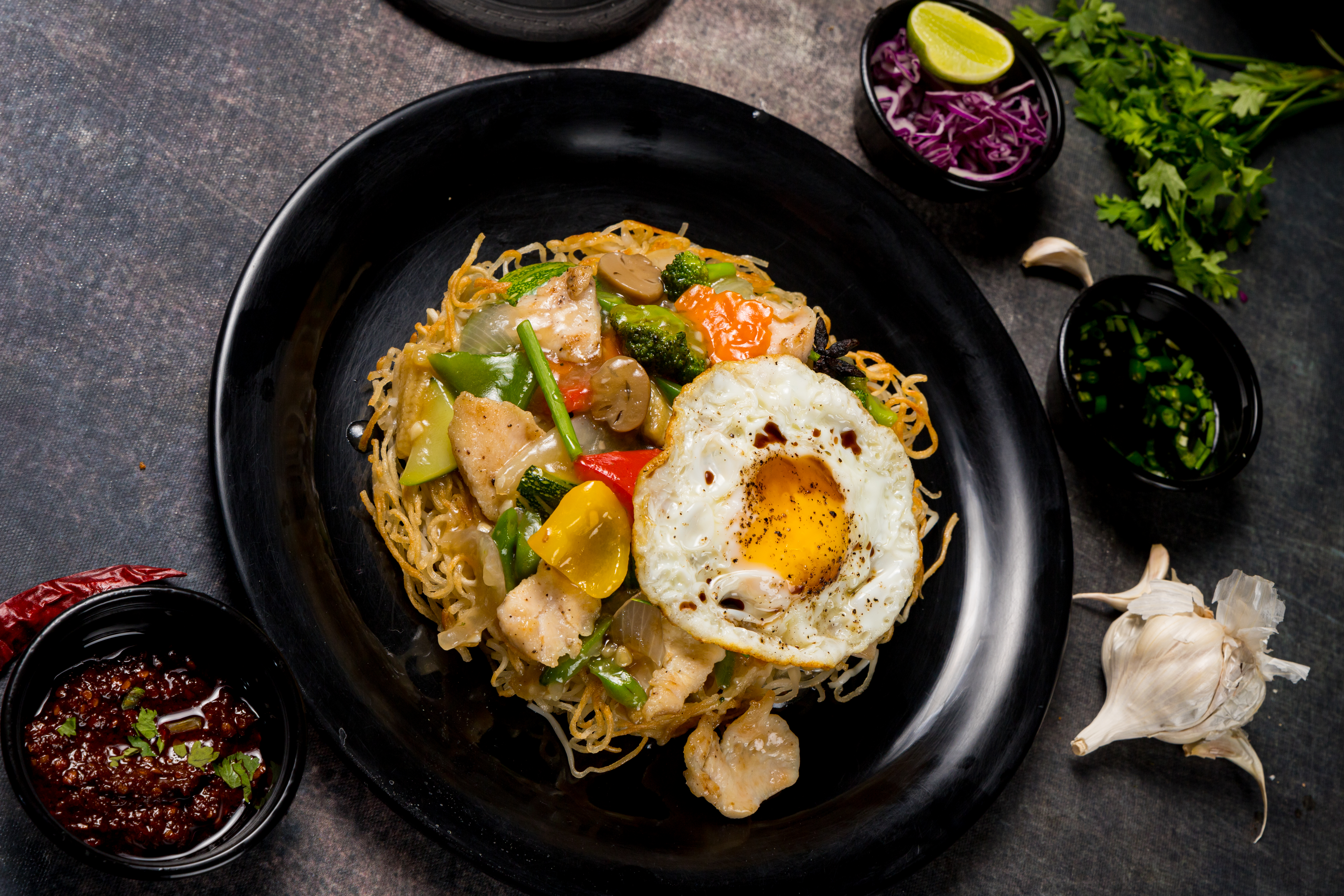 Chinese